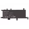 2-Power ASUS VivoBook R542U Hauptakku - 5000 mAh