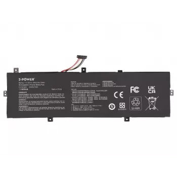 2-Power Hauptakku für Asus ZenBook UX430 Serie - 3400 mAh