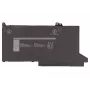 2-Power Hauptakku für Dell Latitude 13 5300 7300 - 42 mAh