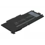 2-Power Main Battery Pack 3940 mAh