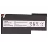 2-Power Hauptakku für MSI GS63VR - 49 Wh Lithium-Ionen