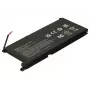 2-Power Main Battery Pack HP 15-dk0020TX - 11,4V 4150mAh Lithium-Ion
