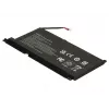 2-Power Main Battery Pack HP 15-dk0020TX - 11,4V 4150mAh Lithium-Ion