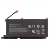 2-Power Main Battery Pack HP 15-dk0020TX - 11,4V 4150mAh Lithium-Ion