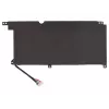 2-Power Main Battery Pack HP 15-dk0020TX - 11,4V 4150mAh Lithium-Ion
