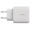 2-Power 45W Wall Charger PD GaN 1 x USB-C