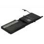 2-Power Main Battery Pack für Dell Alienware 15 R3 R4 17 R4 R5 - 93 Wh