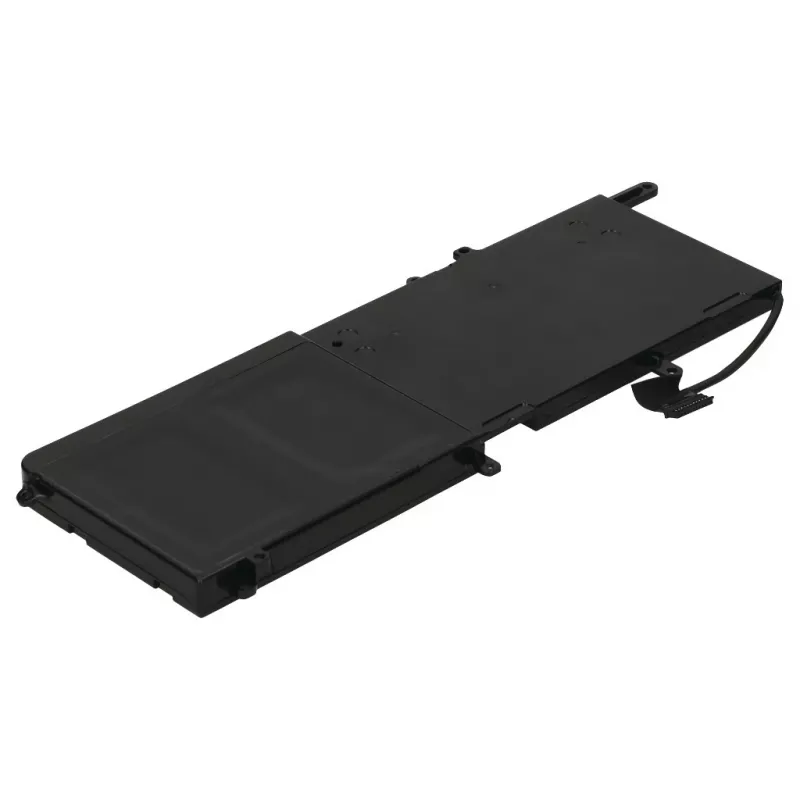 2-Power Main Battery Pack für Dell Alienware 15 R3 R4 17 R4 R5 - 93 Wh