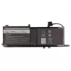 2-Power Main Battery Pack für Dell Alienware 15 R3 R4 17 R4 R5 - 93 Wh