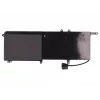 2-Power Main Battery Pack für Dell Alienware 15 R3 R4 17 R4 R5 - 93 Wh