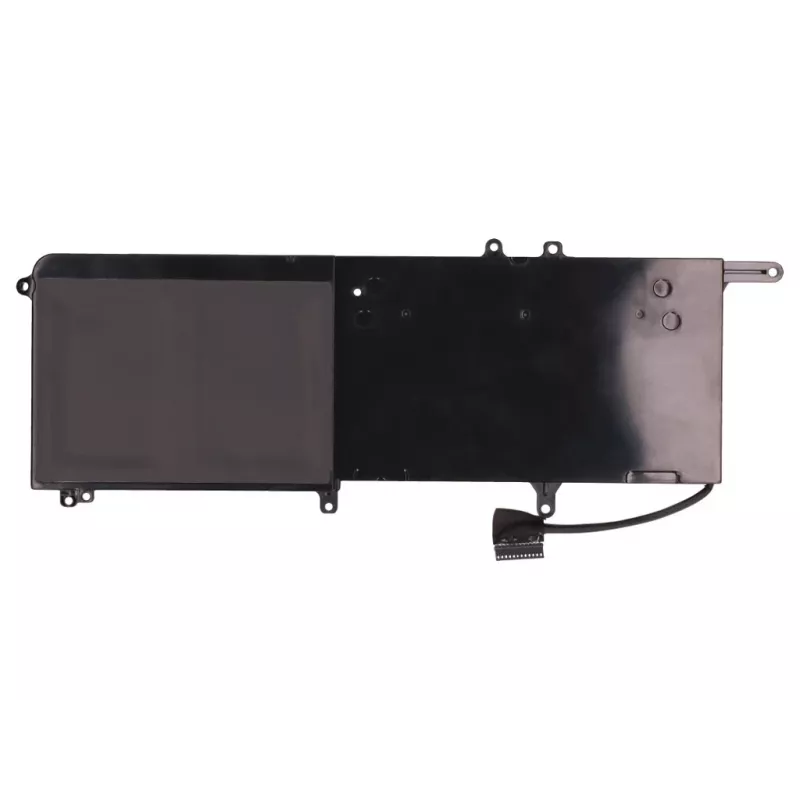 2-Power Main Battery Pack für Dell Alienware 15 R3 R4 17 R4 R5 - 93 Wh