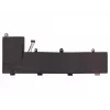 2-Power Lenovo ThinkPad Yoga 11e 3rd Gen 20G8 Main Battery Pack 11,4V 3635mAh