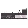 2-Power Lenovo ThinkPad Yoga 11e 3rd Gen 20G8 Main Battery Pack 11,4V 3635mAh