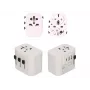 2-Power Netzteil - 15 Watt - 3 A - 3 Ausgangsanschlüsse (2 x USB, 24 Pin USB-C)