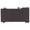 2-Power Main Battery Pack HP Pavilion x360 14 Convertible - 11,55V 3500mAh Li-Ion