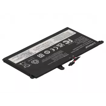 2-Power Hauptakku für Lenovo ThinkPad P52S 20LB - 2000 mAh