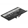 2-Power Hauptakku für Lenovo ThinkPad P52S 20LB - 2000 mAh