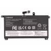 2-Power Hauptakku für Lenovo ThinkPad P52S 20LB - 2000 mAh