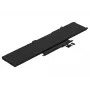 2-POWER CBP3800A Laptop-Akku - 3800mAh 11,1V Li-Ion für Dell Latitude/Precision