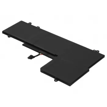 2-Power Main Battery Pack - 6800 mAh - 10,8V - Li-Ion - 9-Cell - Schwarz