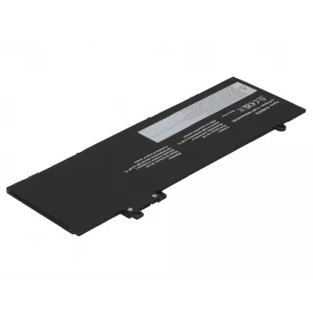 2-Power Hauptakku für Lenovo ThinkPad T480s 20L7 - 44 Wh, 3-Zellen, Li-Ion, Schwarz