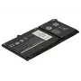2-Power Hauptakku für Dell Vostro 5502 - 11,4 V 3600 mAh