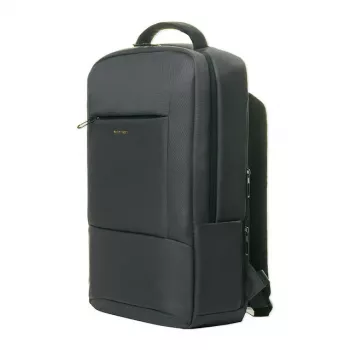 Vention KRSB0 26L wasserdichter Laptop-Rucksack 17,3 Zoll Dunkelgrau
