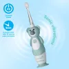 BRUSH BABY Wild Ones Sonic Toothbrush for Kids Kylie Koala
