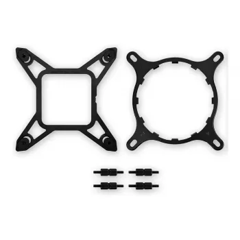 NZXT Kraken X/Z LGA1700 Montagekit, Schwarz