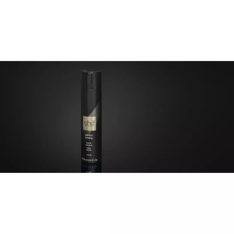 GHD Perfect Ending Final Fix Haarspray