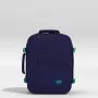 CabinZero Classic 28 L Travel Backpack - Deep Ocean