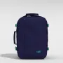 CabinZero Classic 36L Travel Backpack - Deep Ocean