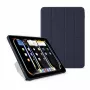 Pipetto Origami No1 Original Case für iPad Pro 13 (M4), Dunkelblau