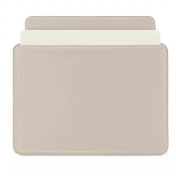 Pipetto Ultra Slim Sleeve für MacBook 13/14, Polarstern