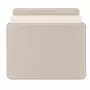 Pipetto Ultra Slim Sleeve für MacBook 13/14, Polarstern