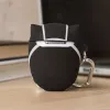 Thumbs Up 1002696 Silikonhülle für Apple AirPods Pro (1. & 2. Gen.) - Schwarz/Weiß