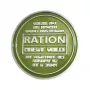 Fanattik Magnetic Back Bottle Opener Metal Gear Ration