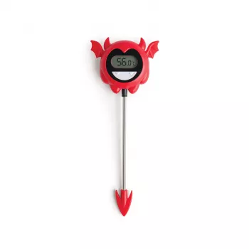 OTOTO Hell Done Digitales Lebensmittelthermometer