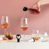 OTOTO Count Corkula Flaschenverschluss und Ausgießer