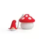 OTOTO Enchan-Tea Tee-Ei - Zauberer-Design Silikon Lose-Blatt-Tee-Sieb