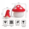 OTOTO Enchan-Tea Tee-Ei - Zauberer-Design Silikon Lose-Blatt-Tee-Sieb