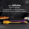 OTOTO Witchin Backbürste und Teigschaber Set (OT2230)