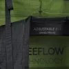 Berghaus 3D Freeflow 30+5L Rucksack - Spark/Jet Black (Small)