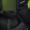 Berghaus 3D Freeflow 30+5L Rucksack - Spark/Jet Black (Small)