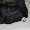 Berghaus 3D Freeflow 30+5L Rucksack - Spark/Jet Black (Small)