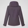 Berghaus Ridge-Seeker GTX Jacket Damen - Purple Planet, XS