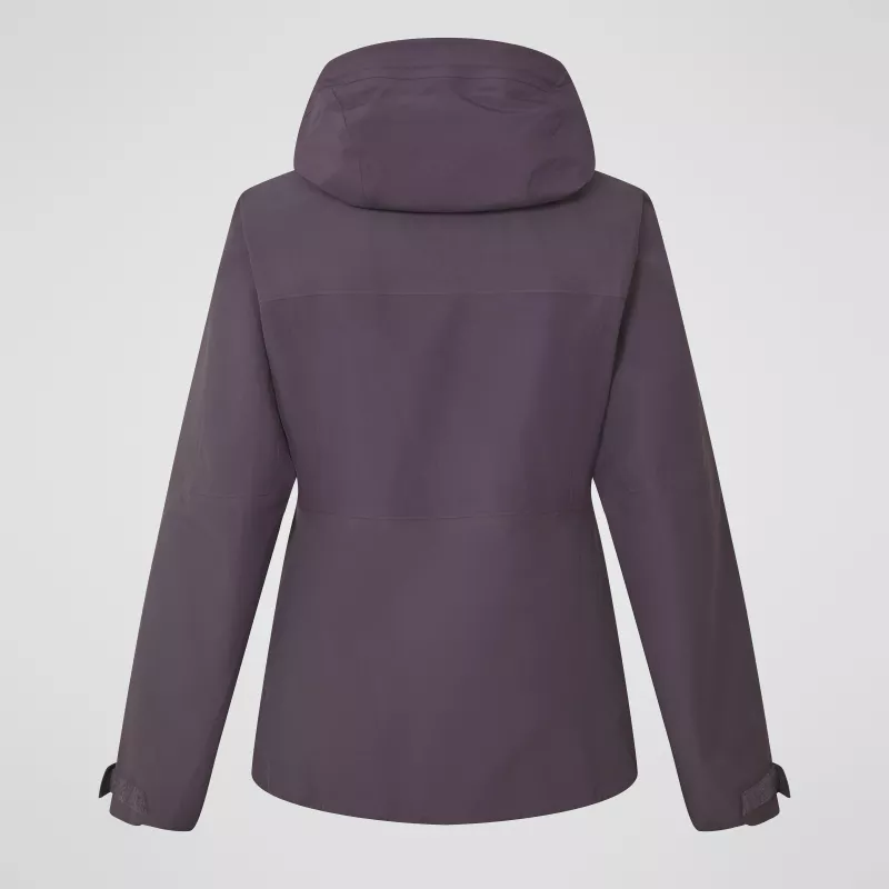 Berghaus Ridge-Seeker GTX Jacket Damen - Purple Planet, XS