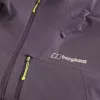 Berghaus Ridge-Seeker GTX Jacket Damen - Purple Planet, XS