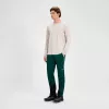 Berghaus Ridge-Roamer Softshell Pant - Off Peak - Größe M