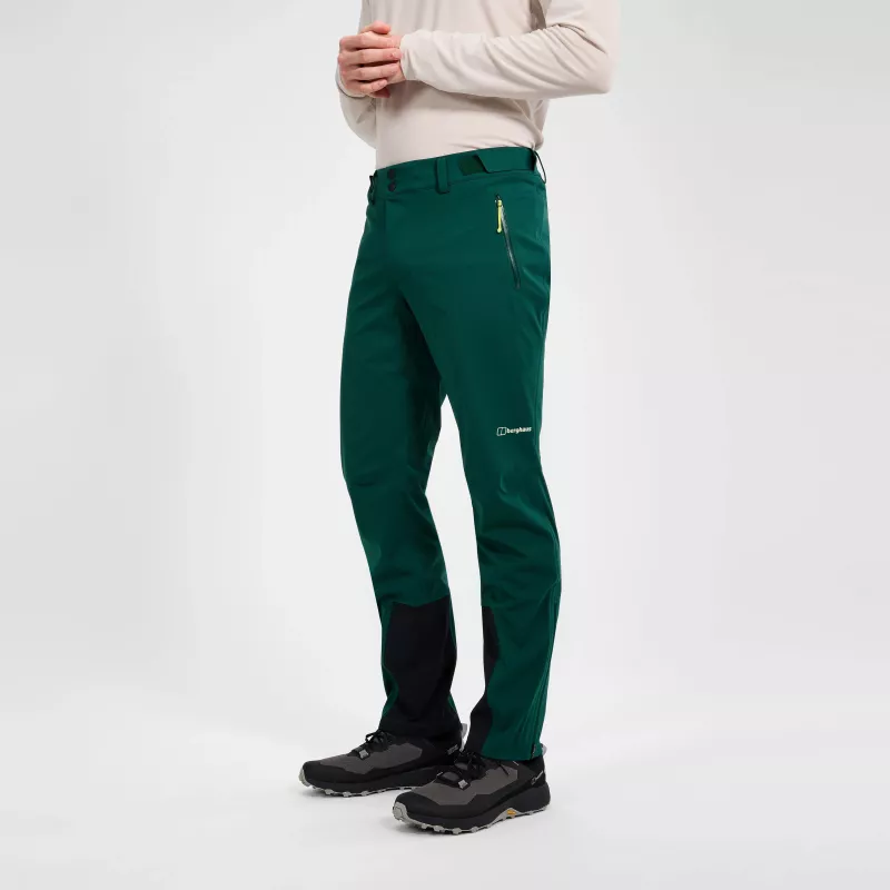 Berghaus Ridge-Roamer Softshell Pant - Off Peak - Größe M